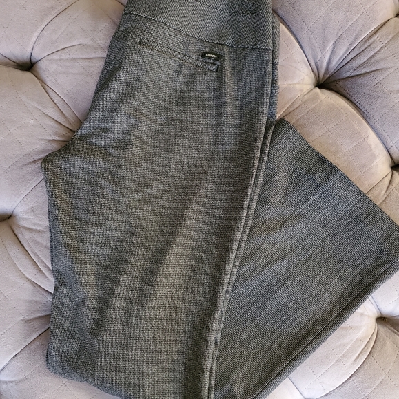 Express slacks - Picture 1 of 3